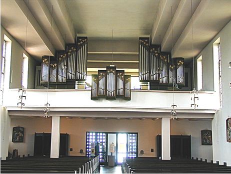 Orgel